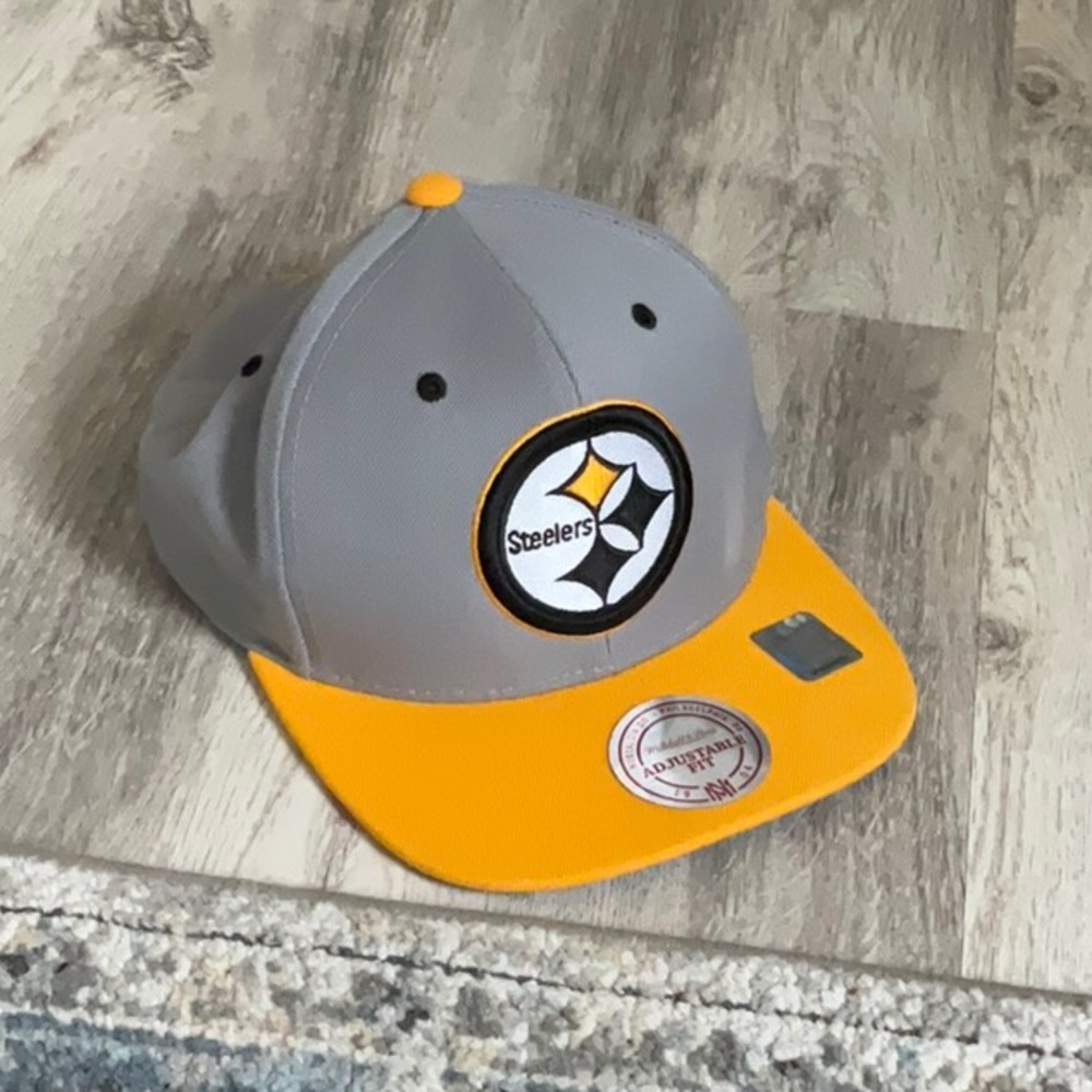 Steelers NFL Vintage Collection - Mitchell & Ness